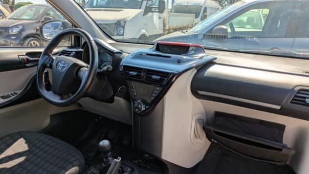 TOYOTA iQ 1.3cc 98cv rif. 24056214 - Foto 9