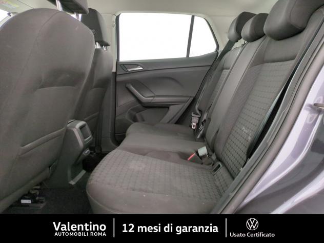 Volkswagen T-Cross 1.0 TSI DSG Style - Foto 10