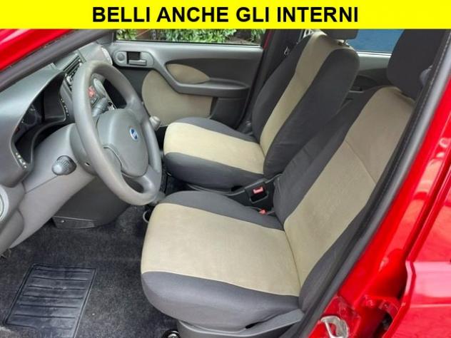 FIAT Panda 1.3 MJT 5 porte Neopatentati rif. 24115058 - Foto 6