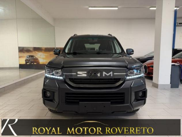 SWM G03F 1.5 Super Hybrid NUOVA !! PREZZO REALE !! PROMO!! rif. 23079867 - Foto 2