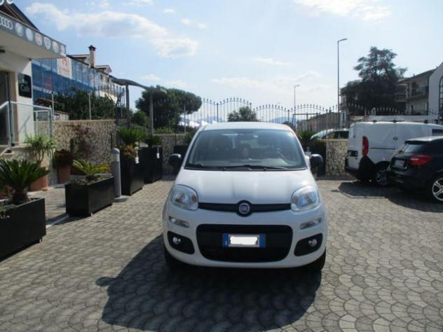 FIAT New Panda 0.9 TwinAir Turbo Natural Power Easy rif. 23961464 - Foto 2