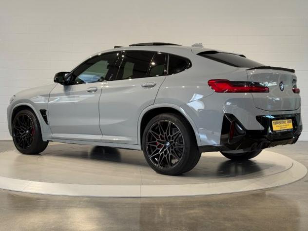 BMW X4 M Competition FARI LASER / TETTO rif. 22585522 - Foto 3