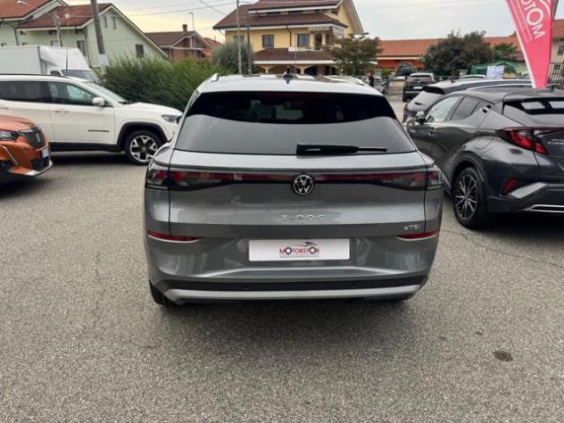VOLKSWAGEN T-Roc 1.5 eTSI ACT DSG Style rif. 24182487 - Foto 3