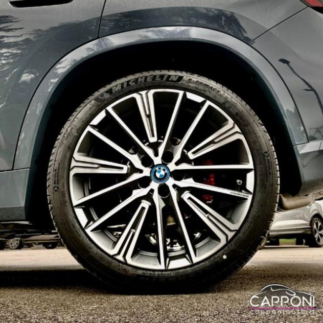 BMW X1 xDrive 25e PROMO rif. 24002496 - Foto 10