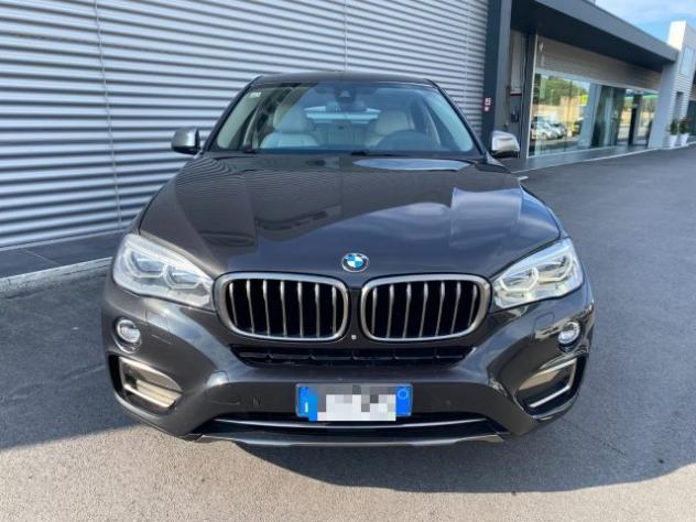 BMW X6 xDrive30d 258CV Adaptiv LED MEMO Virtual Cockpit rif. 23775967 - Foto 2