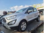 FORD EcoSport 1.0 EcoBoost 100 CV Titanium rif. 24216156