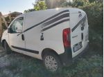 Peugeot Bipper Tepee 1.3 HDi 80 con motore non buono