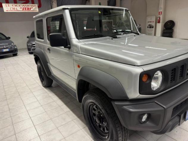 SUZUKI Jimny 1.5 5MT Easy PRO (N1) rif. 24159777 - Foto 3