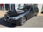 Bmw 520 520d 48V Touring Msport