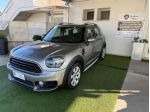 MINI - Countryman Mini  2.0 Cooper D Business all4 auto my18