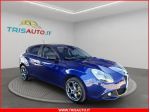 ALFA ROMEO Giulietta 2.0 Jtdm (NAVI)