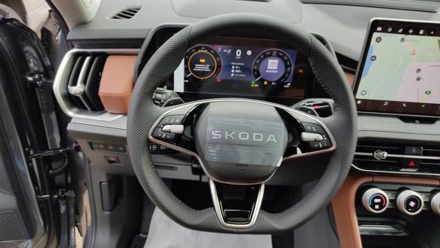 Škoda Kodiaq Kodiaq 1.5 TSI Hybrid DSG 7 posti Style - Foto 9