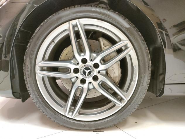 Mercedes-Benz Classe E E 220 d S.W. 4Matic Auto Premium - Foto 7