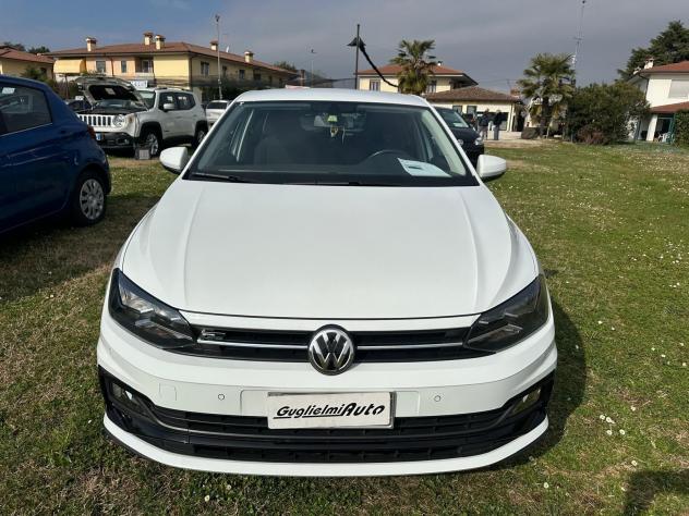 Volkswagen Polo 1.0 TSI R-Line 95cv Ok Neopatentati - Foto 3