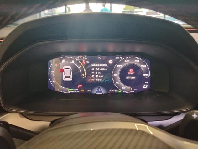 CUPRA Formentor Formentor 1.5 Hybrid DSG - Foto 9