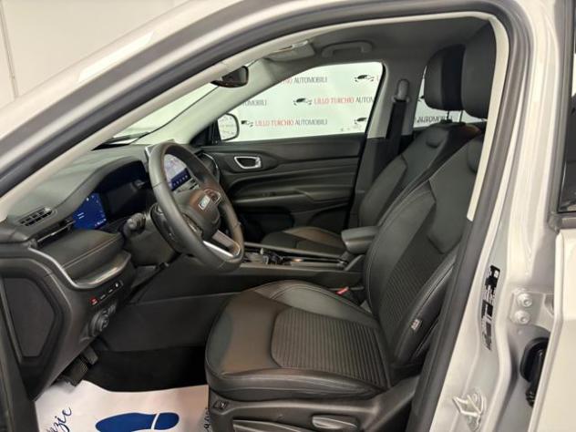 JEEP Compass 1.3 Turbo T4 190 CV PHEV AT6 4xe Limited rif. 23910159 - Foto 8