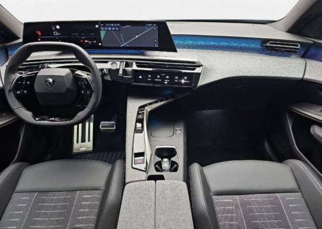 PEUGEOT 5008 1.2 Hybrid 136cv e-DCS6 GT - 7 Posti 2026 rif. 23874665 - Foto 7