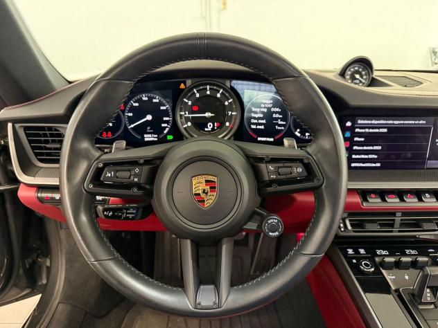 Porsche 911 CARRERA S - Foto 7