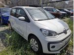 Volkswagen up! 5p 1.0 Move 60cv