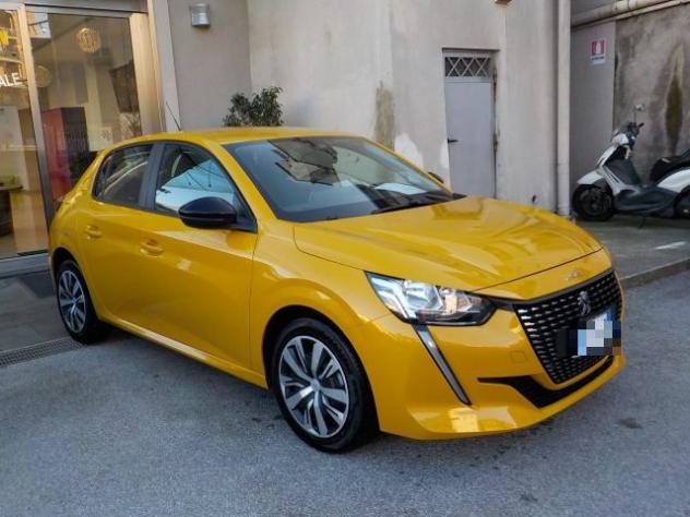 PEUGEOT 208 1.2 PureTech 100CV Style rif. 21536804 - Foto 10