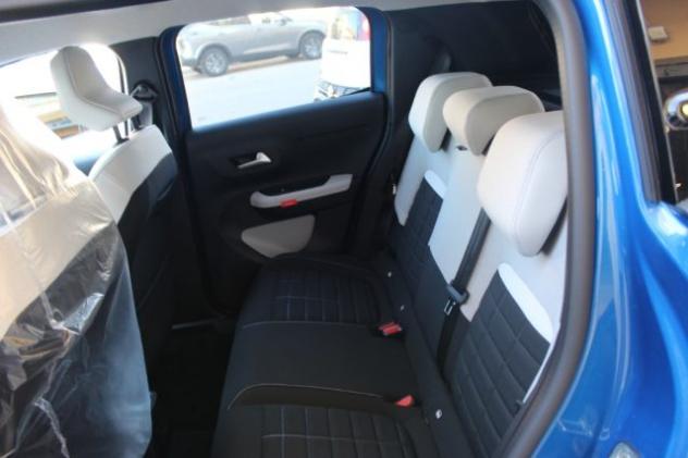 CITROEN C3 PureTech 100 S&S Max-KM0 rif. 23895119 - Foto 5