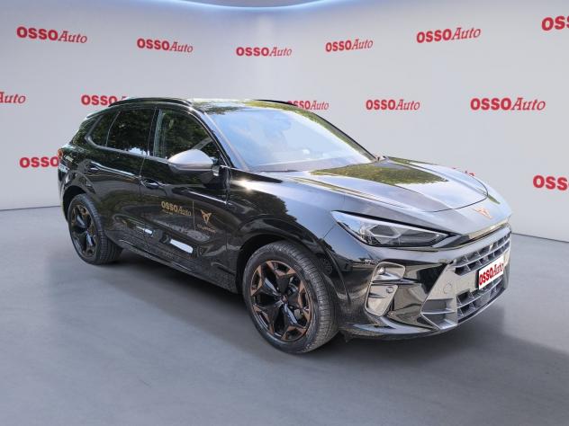 CUPRA Terramar 1.5 e-TSI 150 HP HYBRID AUTOMATICA DSG - Foto 2