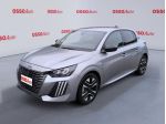 Peugeot 208 1.2 BENZINA 100 HP ALLURE COME NUOVA