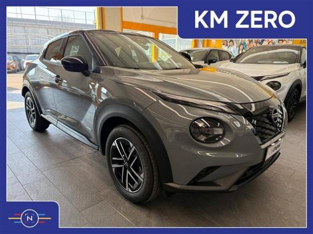 NISSAN Juke 1.6 hev N Connecta rif. 22079946
