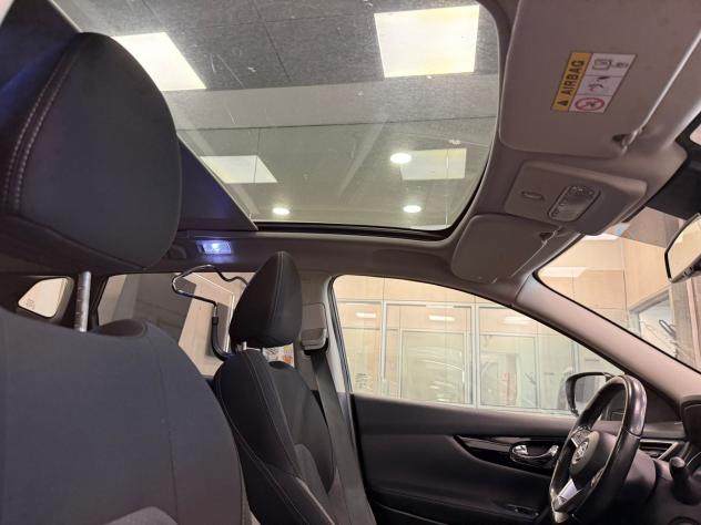 Nissan Qashqai 1.5 dCi 115 CV DCT N-Connecta - Foto 4