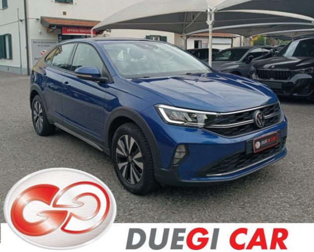 VOLKSWAGEN Taigo 1.0 TSI 110 CV DSG Life rif. 23921556