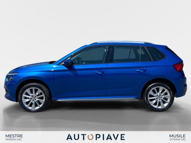 Škoda Kamiq 1.5 TSI 150cv DSG Style - Foto 2