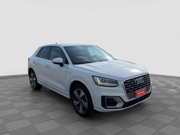 AUDI Q2 Q2 35 TDI S tronic Admired rif. 23925523 - Foto 7