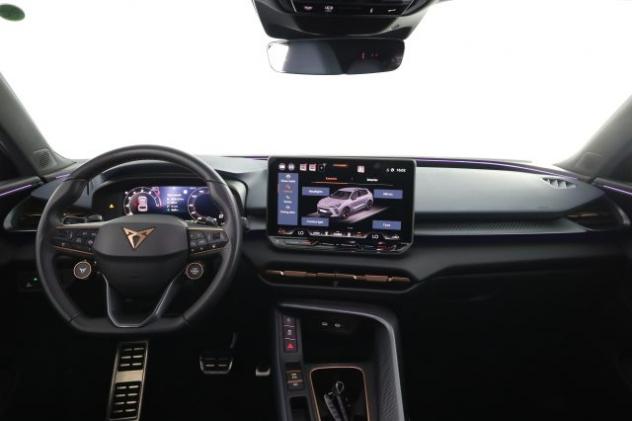 CUPRA Terramar Terramar 1.5 Hybrid DSG rif. 24087368 - Foto 4