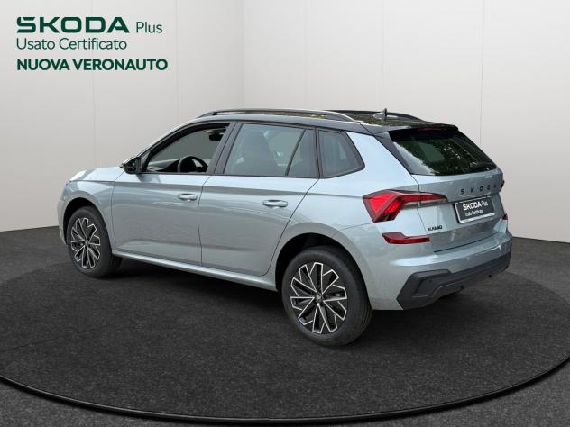 Škoda Kamiq Be More 1,0 TSI 85 kW (115 CV) 6 marce - manuale - Foto 3