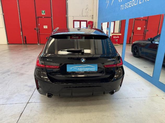 BMW Serie 3(G20/1-80/1) 320d 48V xDrive Touring Msport - Foto 3