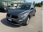 Volkswagen T-Roc 1.5 150 Cv TSI DSG Style BlueMotion Technology