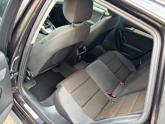 Audi A4 allroad 2.0 TDI .gasolio & GPL .4x4 2011 - Foto 9