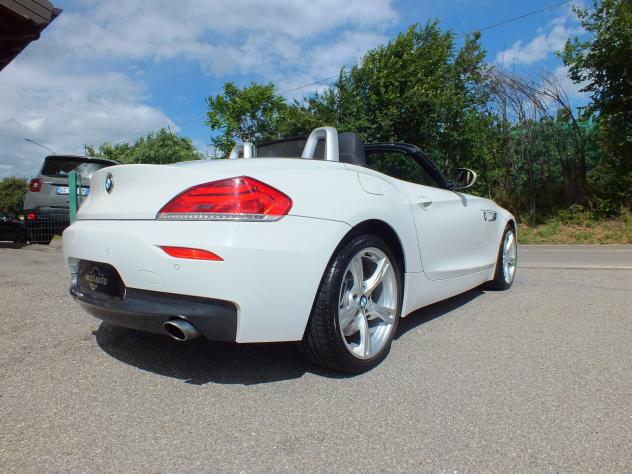 BMW Z4 35i 305 CV MANUALE 6 MARCE - Foto 4