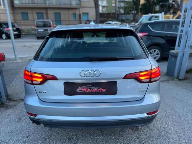 AUDI A4 Avant 2.0 TDI 150 CV S tronic Business Sport rif. 23899969 - Foto 8