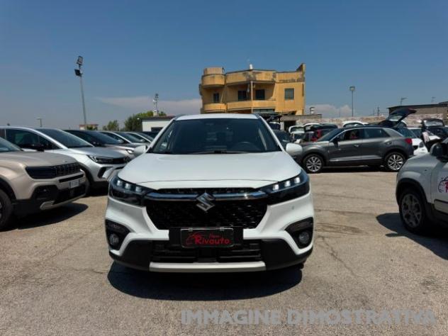 SUZUKI S-Cross 1.4 Hybrid 4WD AllGrip Top+ rif. 23973450