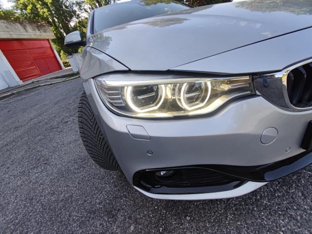 Bmw 425 425d Cabrio Sport - Foto 10