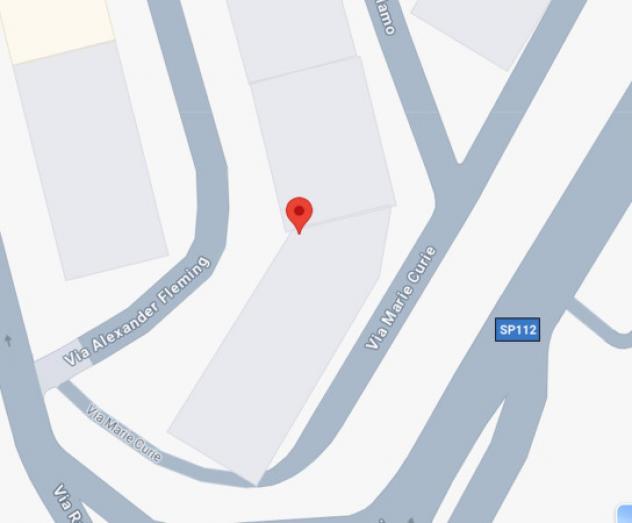 Immobile in asta di 47 m², box auto doppio in vendita a Molfetta - Foto 5