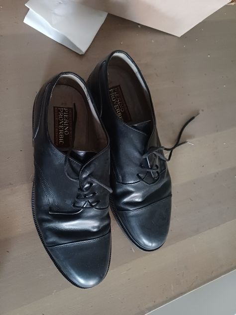 Scarpe artigianali