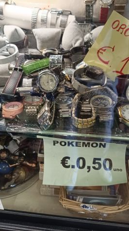 Orologi Vari Modelli – 25208 - Foto 2