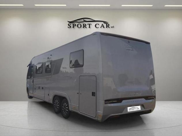 ADRIA Adria Super Sonic 890 LC rif. 22646834 - Foto 7