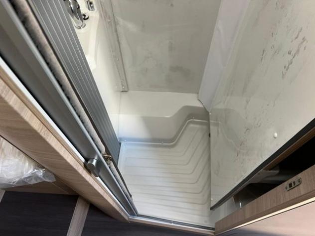 KNAUS KNAUS VAN TIPLUS 650 MEG PLATINUM SELECTION VW rif. 23119160 - Foto 4