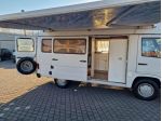 MERCEDES-BENZ MB100 D CAMPER