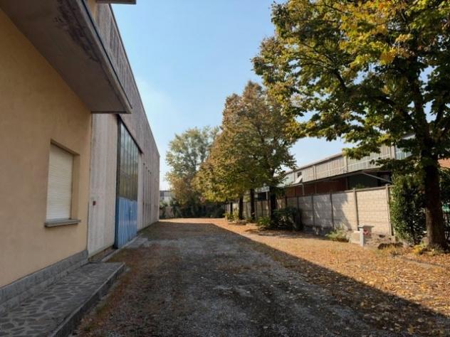 Budrio (BO) - Affittasi capannone produttivo - Foto 8