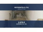 Immobile in asta di 23 m² in vendita a Refrontolo