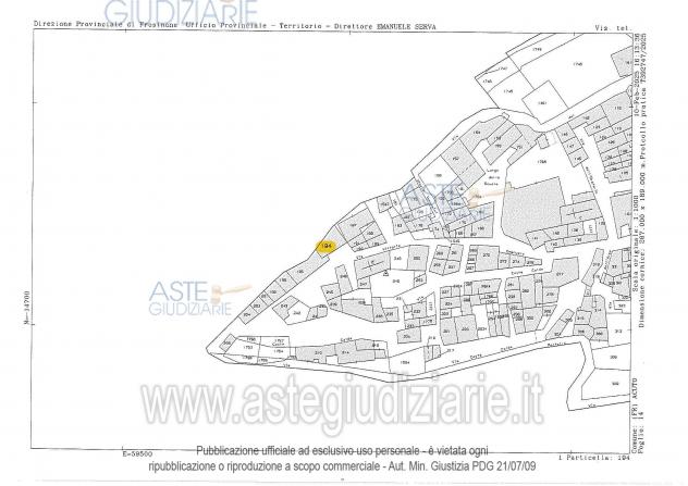 IMMOBILI-IMMOBILE RESIDENZIALE-Via Vittorio Emanuele, 103, 03010 Acuto FR, Italia - Foto 9